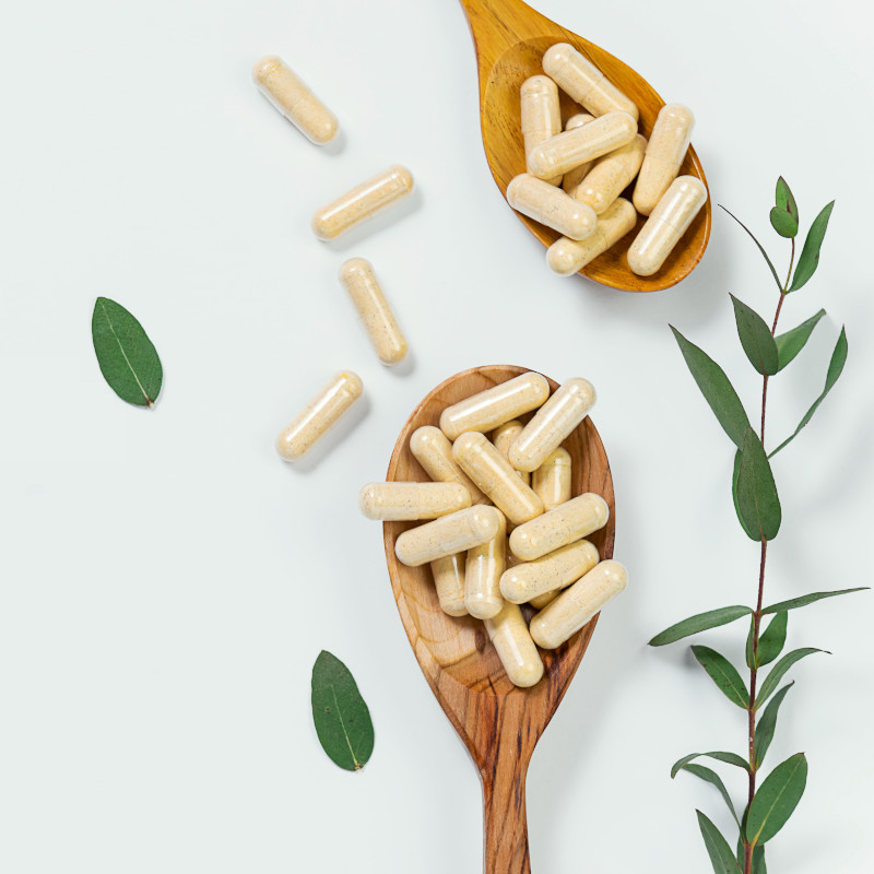 Fitoterapia y Dietética